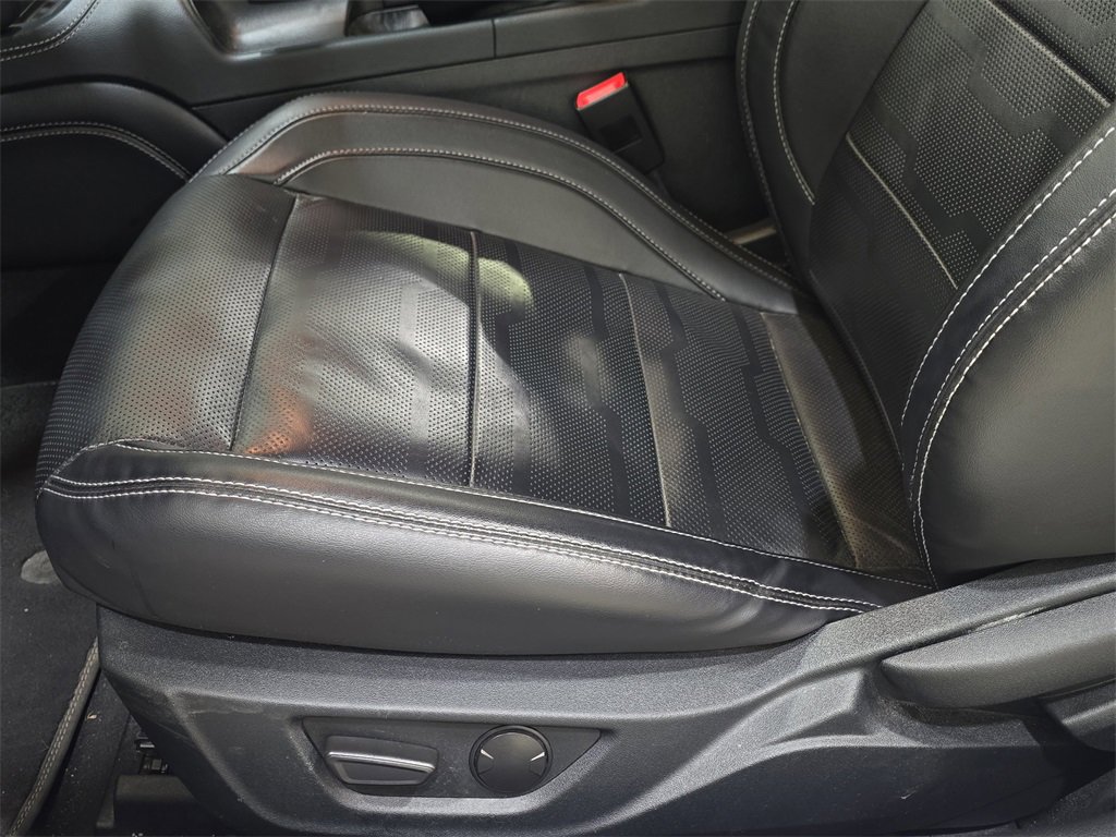 Used 2022 Ford Mustang Premium w/ Equipment Group 201A image 30