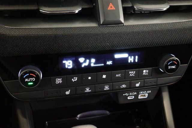 New 2026 Subaru Outback Limited image 21