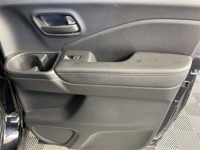 Used 2024 Honda Ridgeline TrailSport image 26