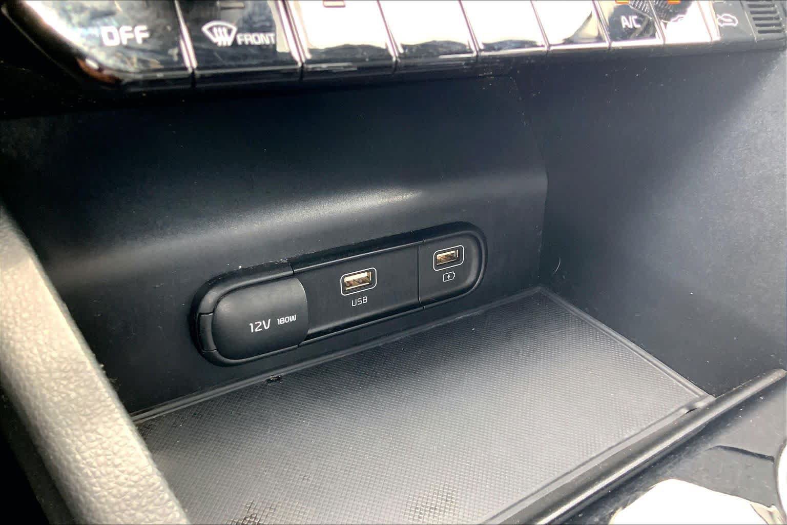 Certified 2023 Kia K5 GT FWD image 28