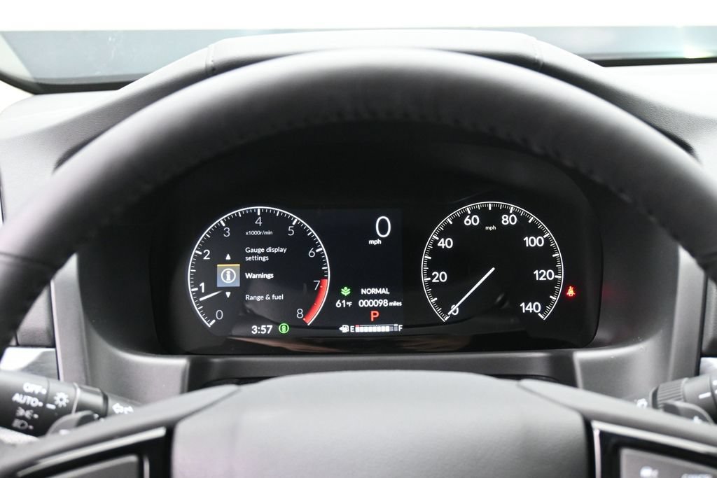 New 2026 Honda Odyssey Elite image 9