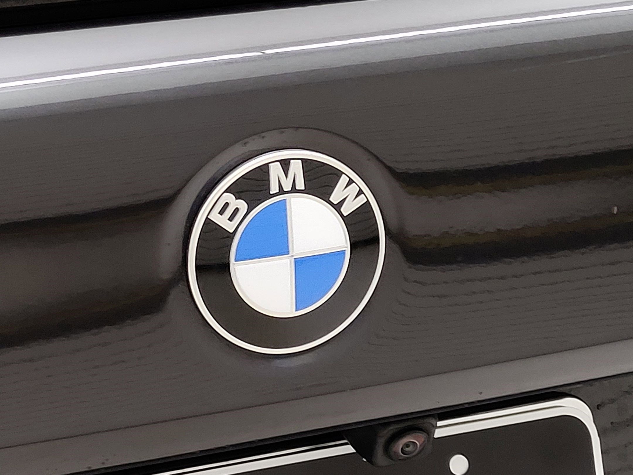 Certified 2023 BMW 540i w/ M Sport Package image 9