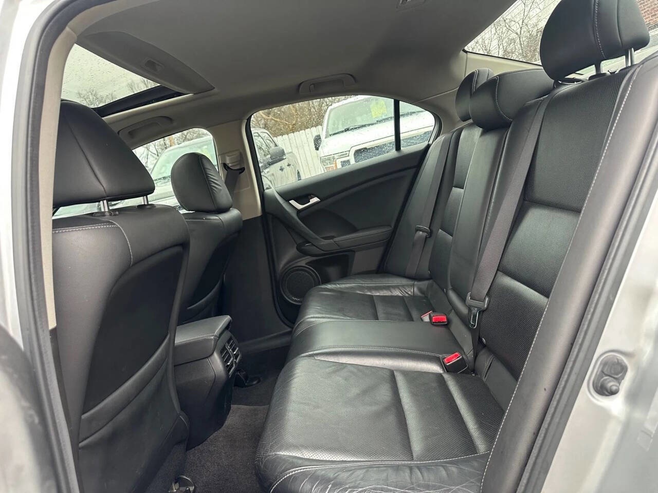 Used 2013 Acura TSX Sedan image 14