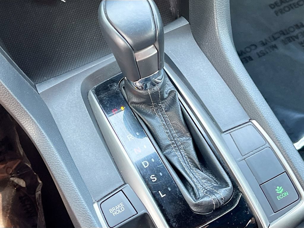 Used 2021 Honda Civic EX image 16