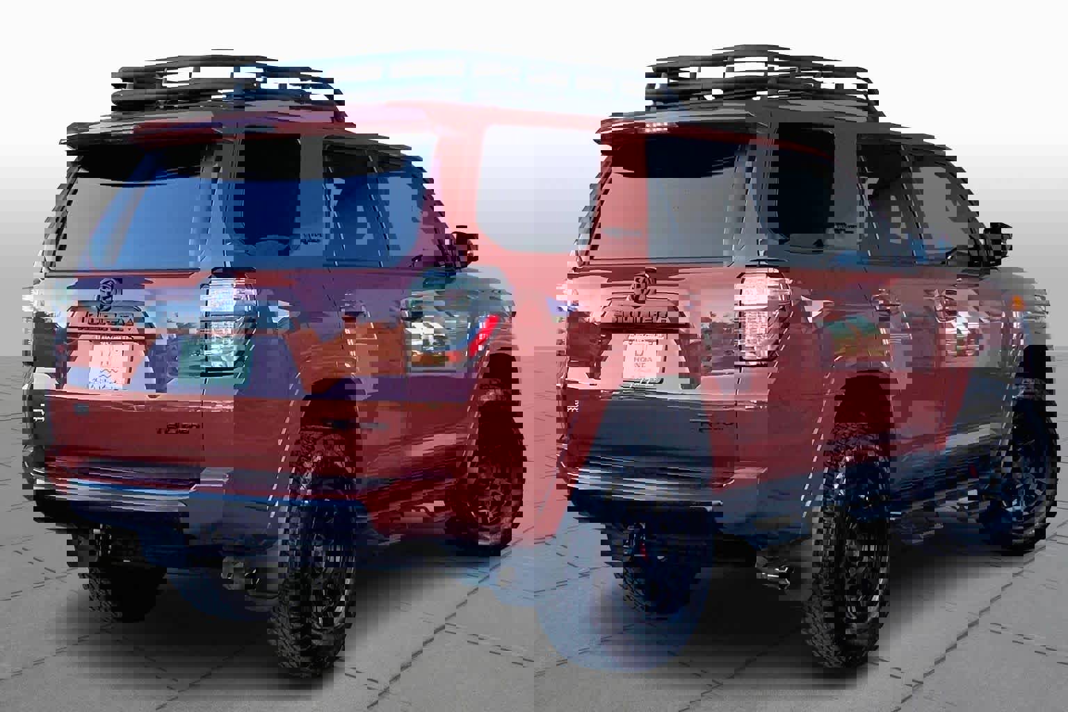 Used 2024 Toyota 4Runner TRD Pro image 12