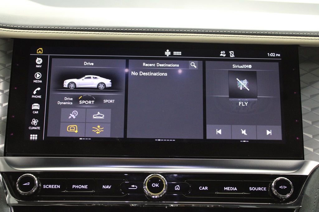 Used 2024 Bentley Continental GT Speed image 36