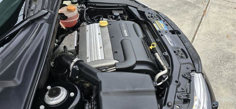 Used 2007 Saab 9-3 2.0T image 34