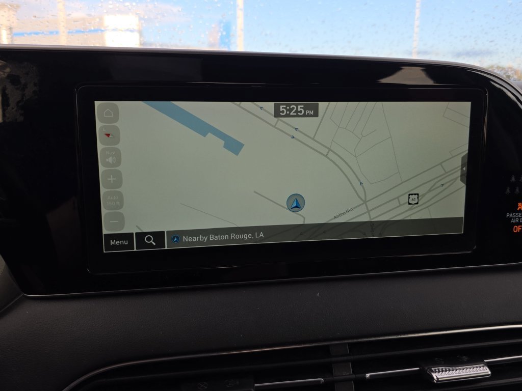 Used 2022 Hyundai Palisade Limited w/ Cargo Package FWD image 27