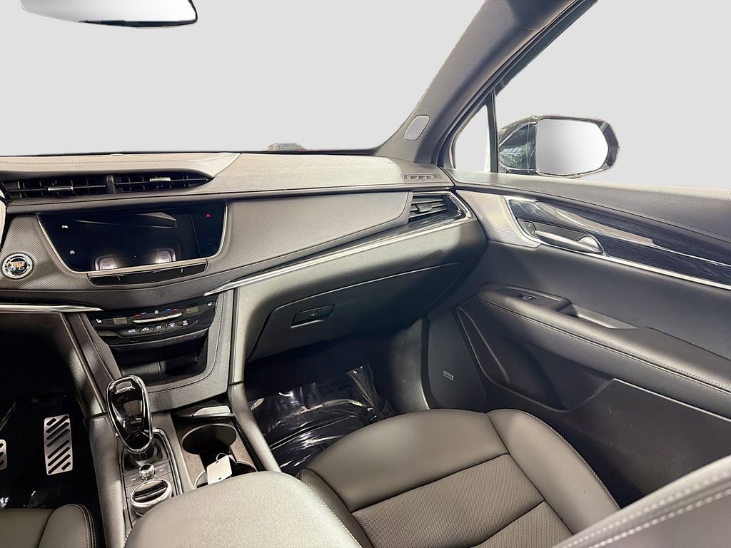 Used 2023 Cadillac XT5 Premium Luxury AWD/4WD image 26