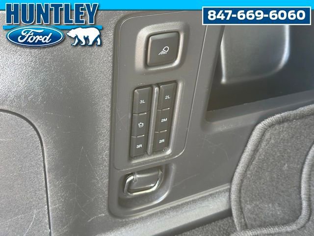 Used 2025 Ford Expedition Max Active image 15