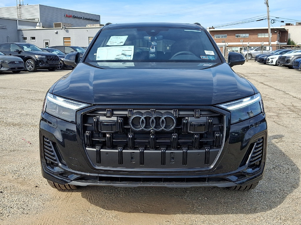 New 2026 Audi Q7 2.0T Premium AWD/4WD image 2