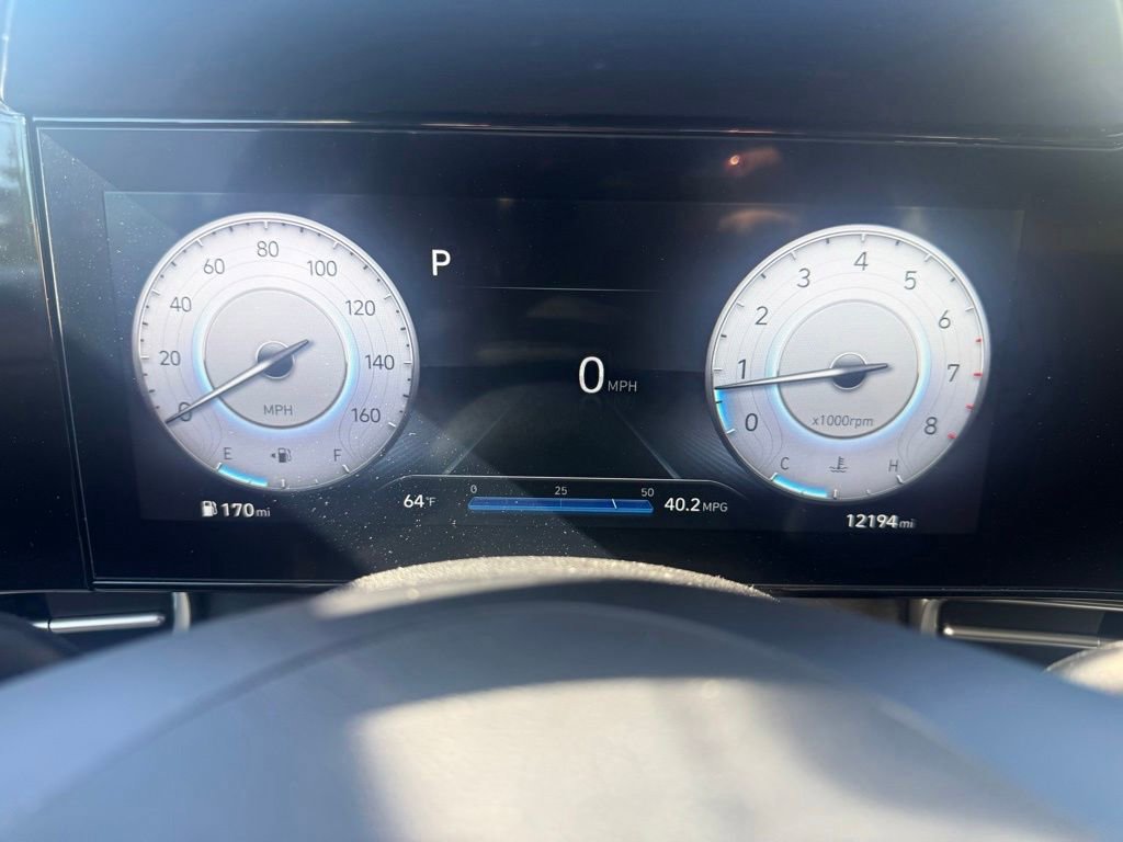 Used 2023 Hyundai Elantra SEL w/ Convenience Package FWD image 23