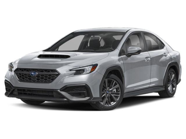 Used 2024 Subaru WRX image 1