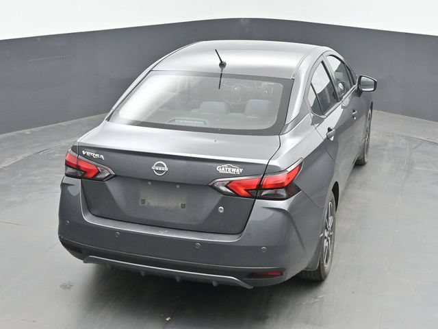 Used 2024 Nissan Versa S w/ S Plus Package FWD image 25