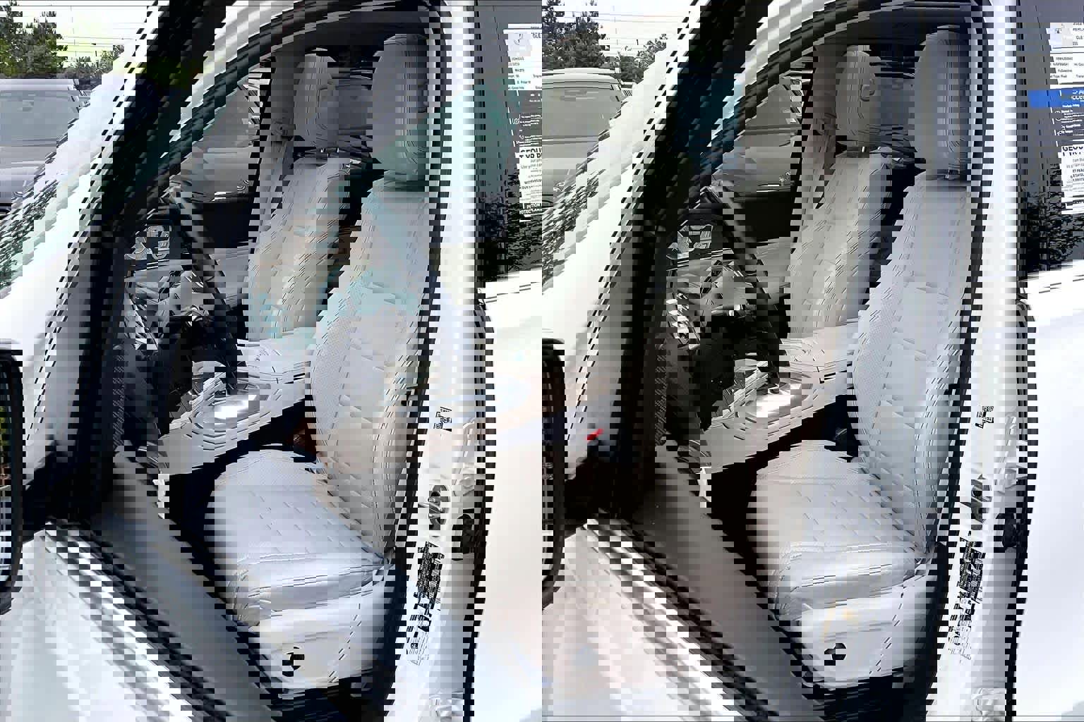 Used 2022 Mercedes-Benz GLE 350 image 8