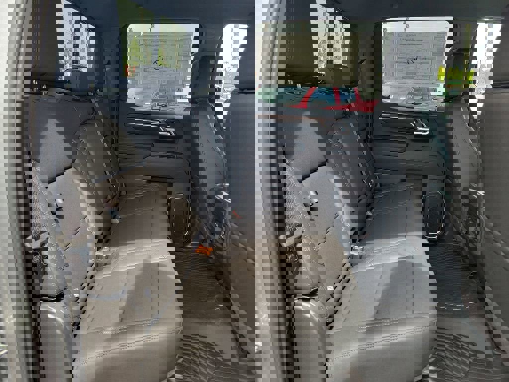 New 2026 Chevrolet Silverado 1500 RST w/ RST All Star Premium Package image 20