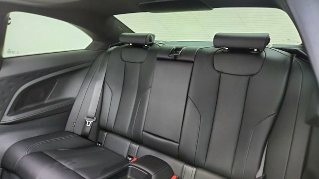 Used 2025 BMW 230i xDrive Coupe image 26