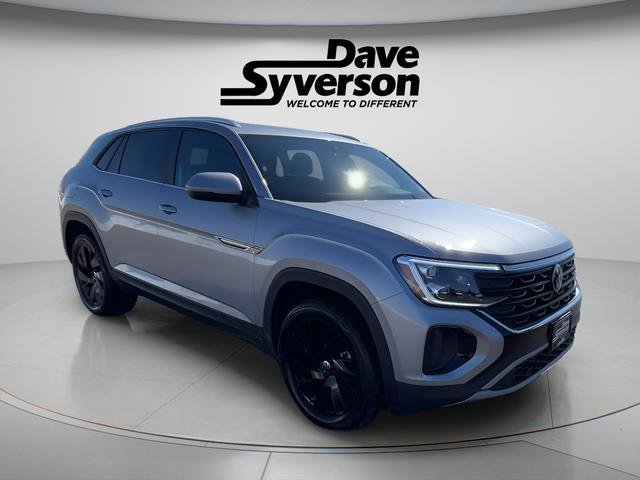 New 2026 Volkswagen Atlas Cross Sport SE image 7