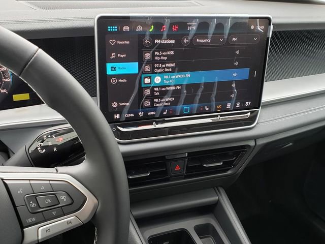 New 2026 Volkswagen Tiguan SE image 10