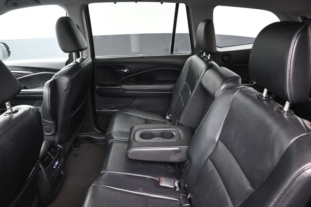 Used 2019 Honda Pilot EX-L image 23