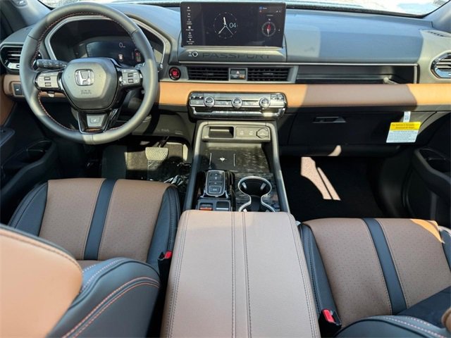 New 2026 Honda Passport TrailSport Elite image 7