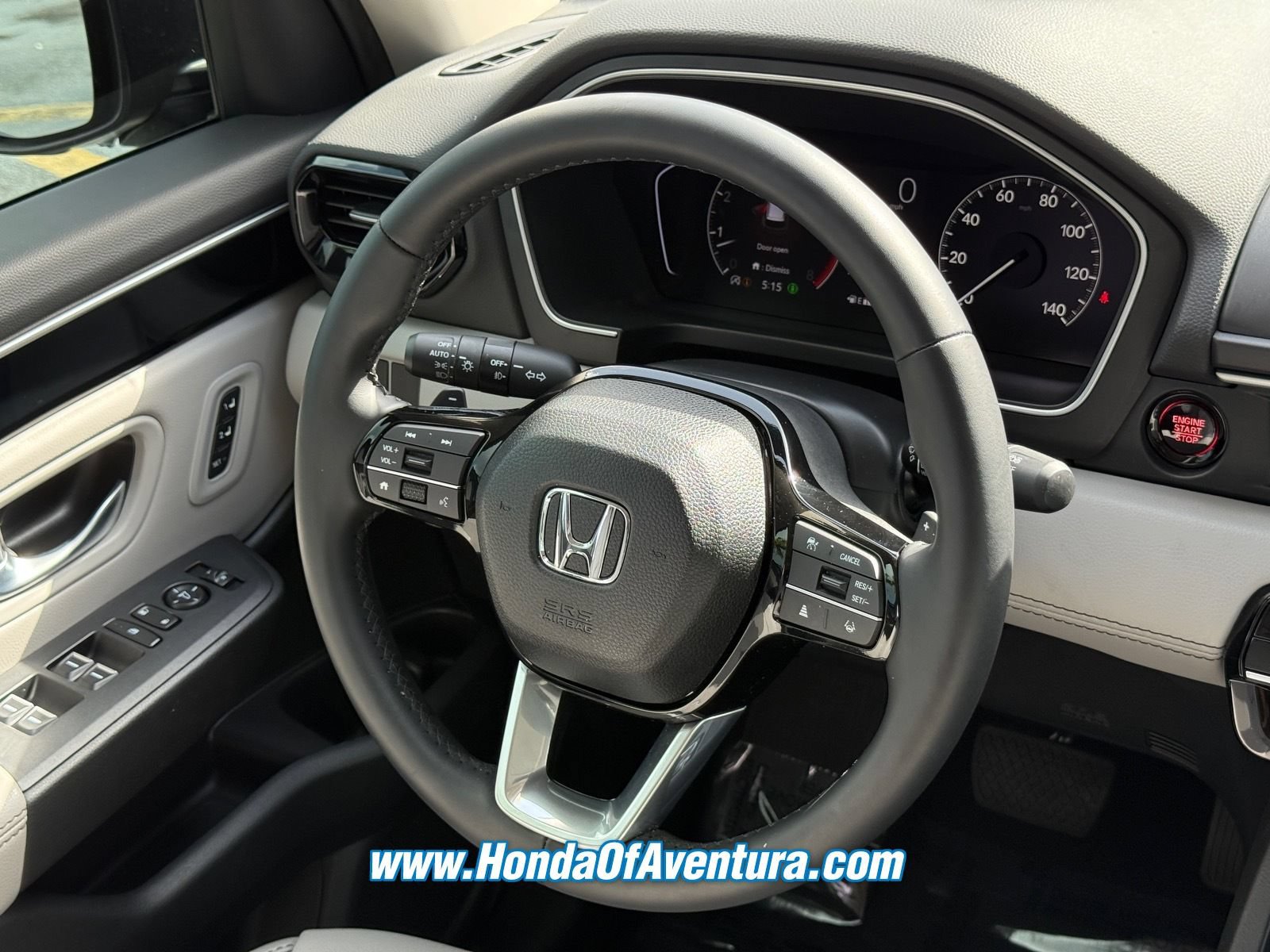 Certified 2025 Honda Pilot EX-L image 17