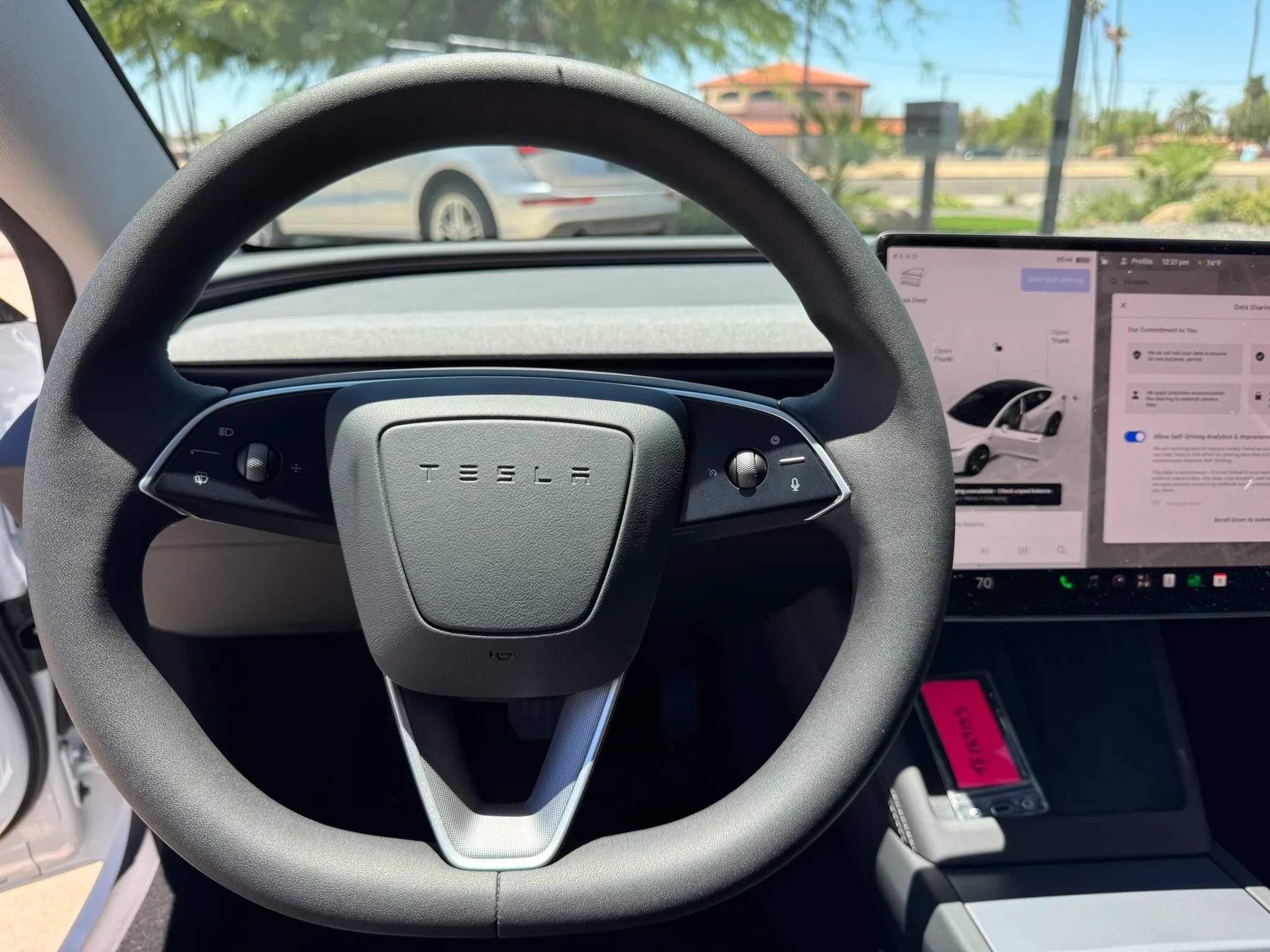 Used 2026 Tesla Model 3 AWD/4WD image 19