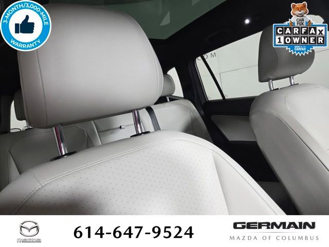 Used 2021 Volkswagen Tiguan S AWD/4WD image 20