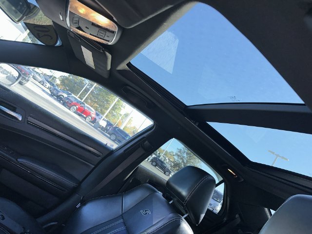 Used 2015 Chrysler 300 S AWD/4WD image 25