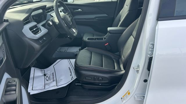 New 2027 Chevrolet Bolt RS image 15