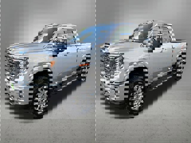 Used 2022 GMC Sierra 2500 Denali w/ Denali Ultimate Package image 1