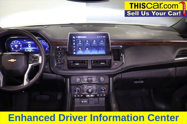 Used 2023 Chevrolet Tahoe Premier image 23