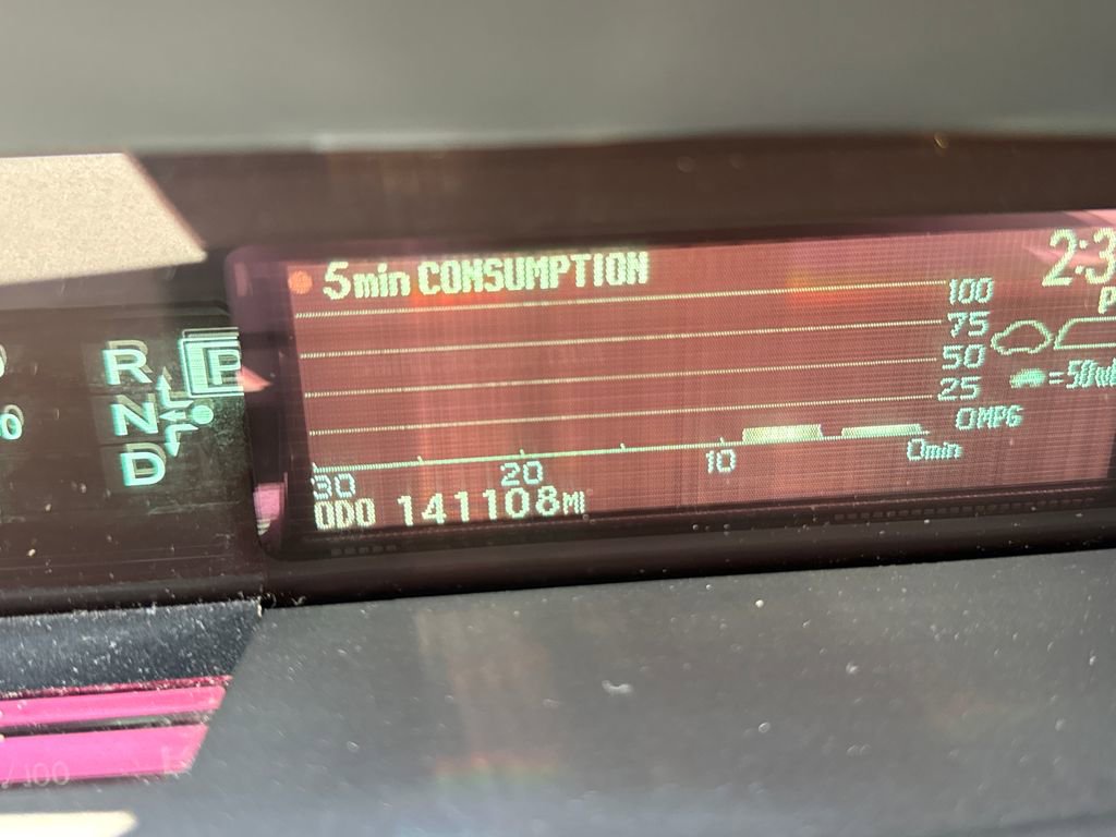 Used 2012 Toyota Prius Three image 16