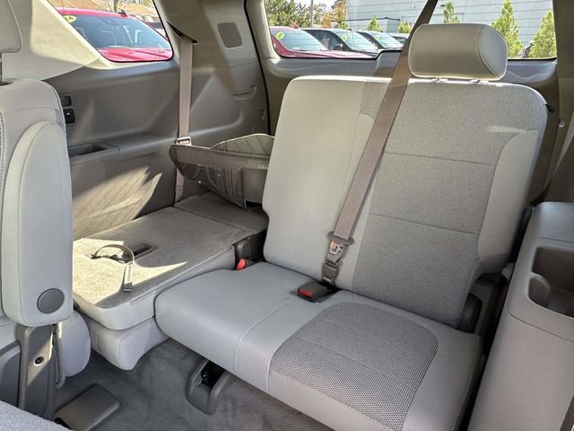 Used 2020 Chevrolet Traverse LT w/ Driver Confidence II Package image 18