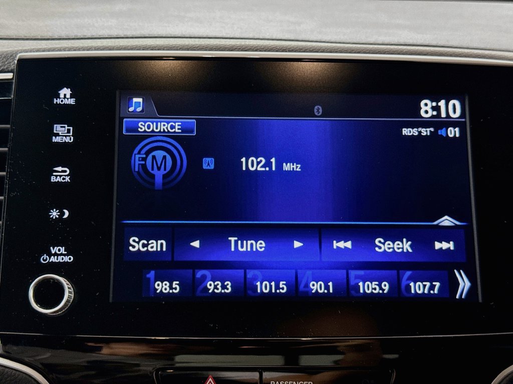 Used 2022 Honda Ridgeline RTL image 15