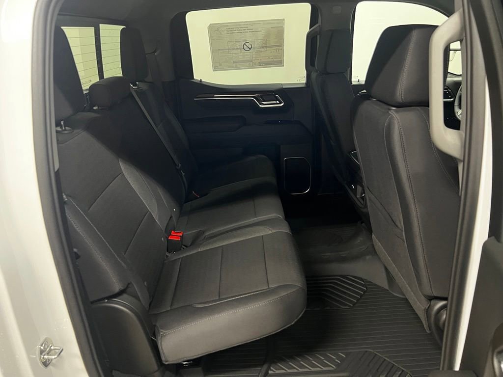 New 2026 Chevrolet Silverado 1500 RST w/ Convenience Package II AWD/4WD image 38