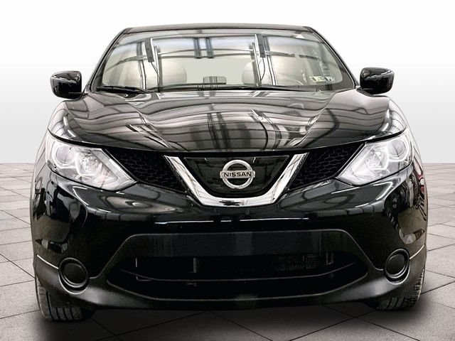 Used 2019 Nissan Rogue Sport S AWD/4WD image 3