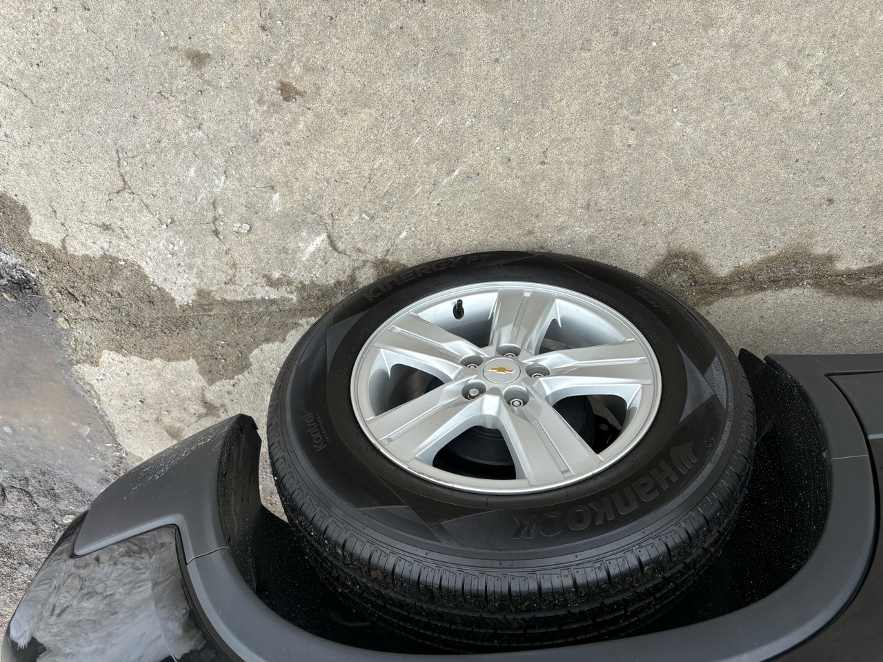 Used 2020 Chevrolet Trax LT w/ LT Convenience Package image 54