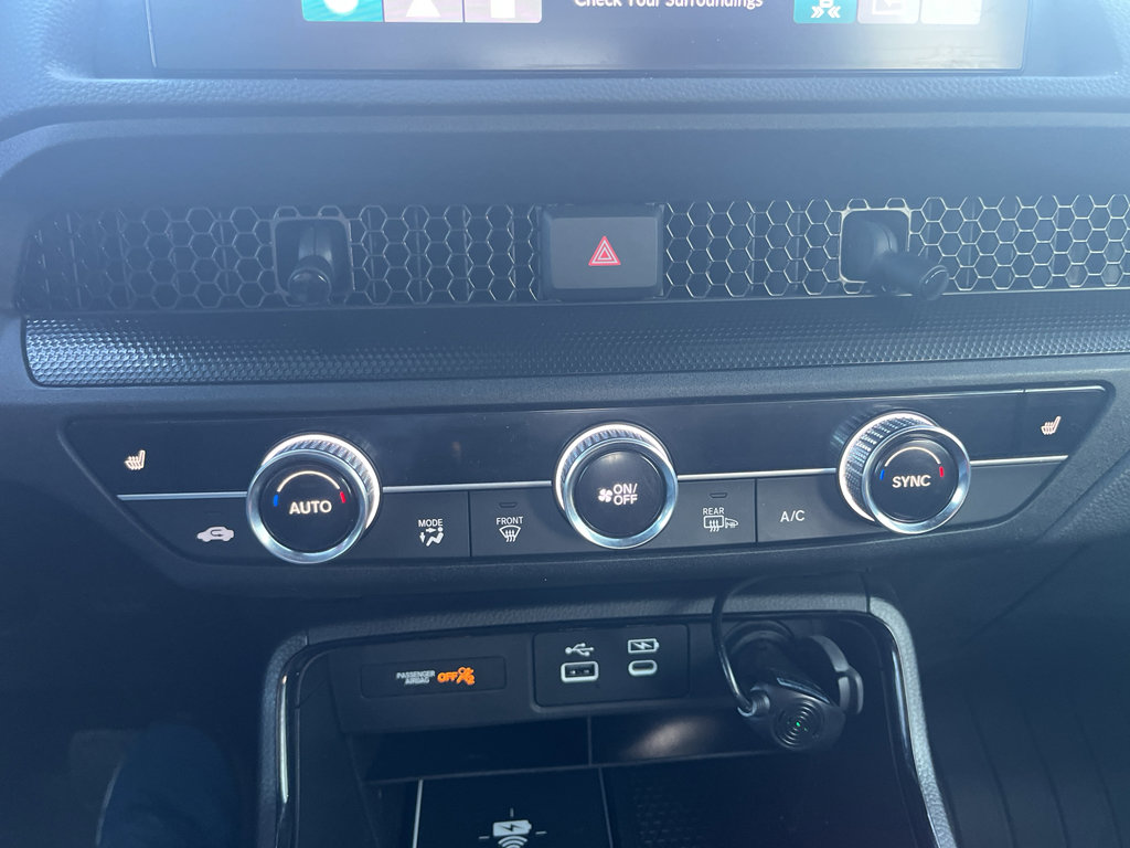Used 2025 Honda CR-V Sport-L image 19