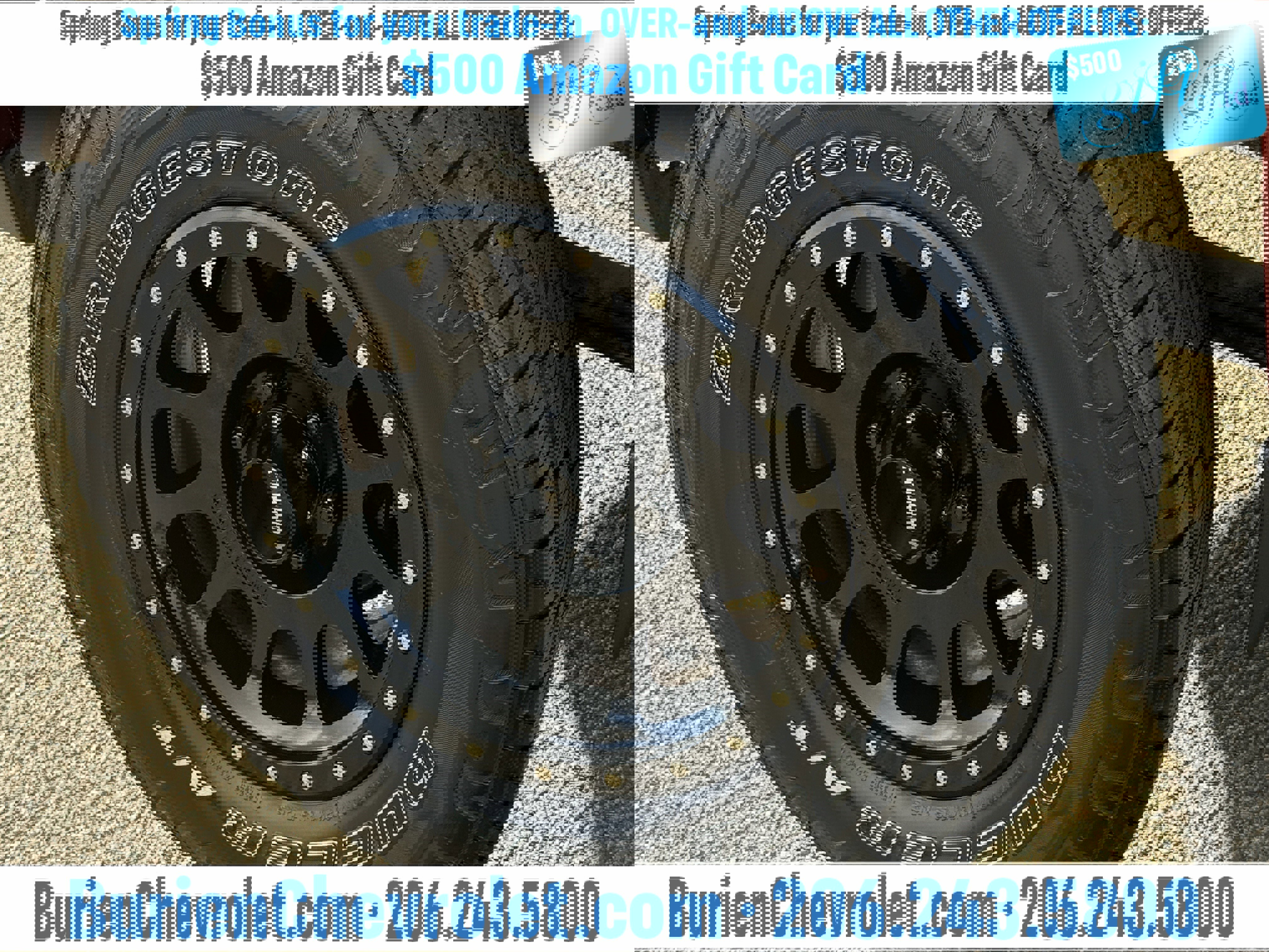 Used 2016 Chevrolet Silverado 1500 LT w/ LT Convenience Package image 28