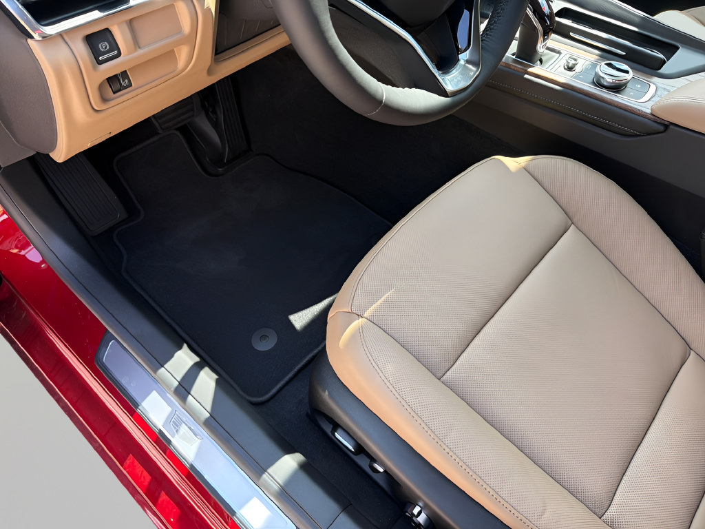 New 2026 Cadillac CT5 Premium Luxury w/ Technology Package RWD image 20