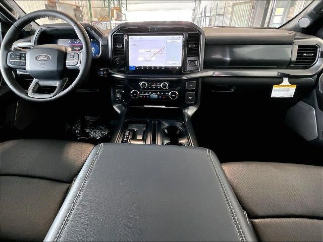 New 2026 Ford F150 Lariat AWD/4WD image 30
