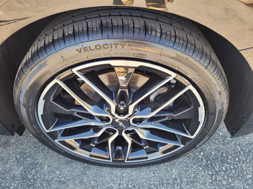 Used 2024 Kia K5 GT w/ GT1 Package FWD image 27