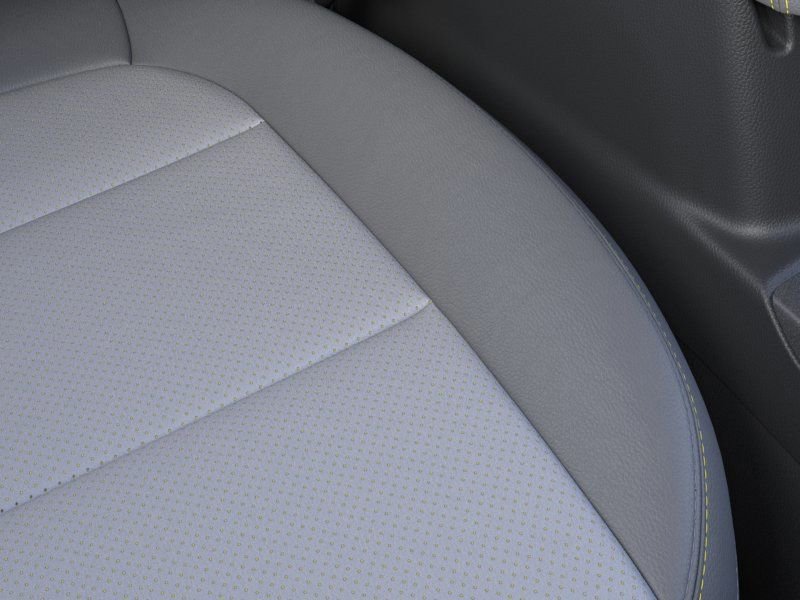 New 2026 Ford Bronco Sport Badlands w/ Sasquatch Badlands Package image 16