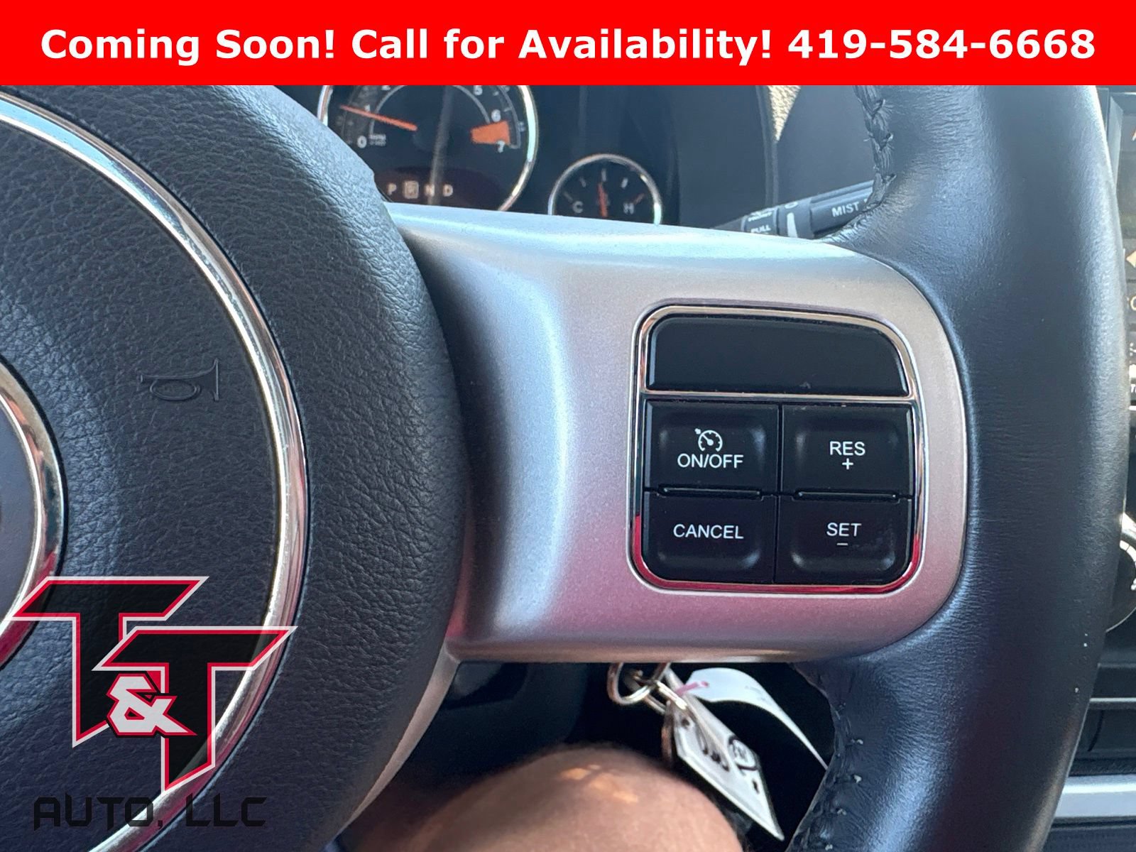 Used 2017 Jeep Compass High Altitude AWD/4WD image 26