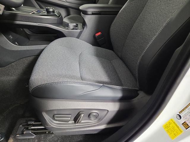 New 2026 Toyota bZ image 29