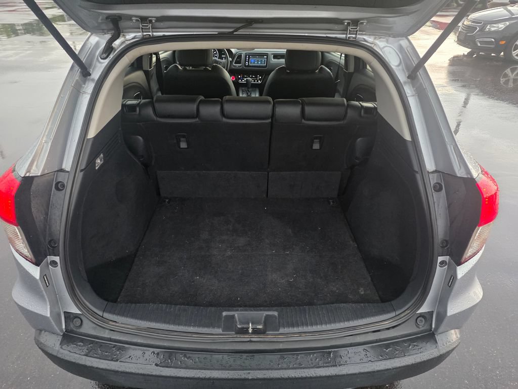 Used 2019 Honda HR-V EX-L image 13