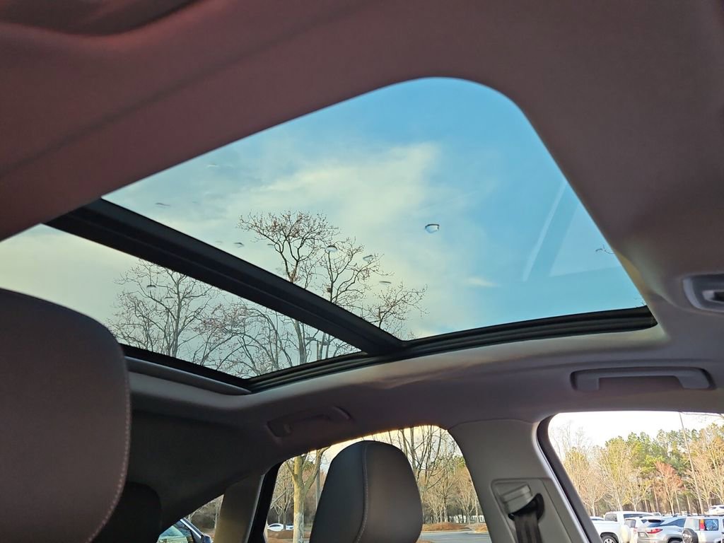 Certified 2025 Audi Q5 Premium Plus w/ Premium Plus AWD/4WD image 20