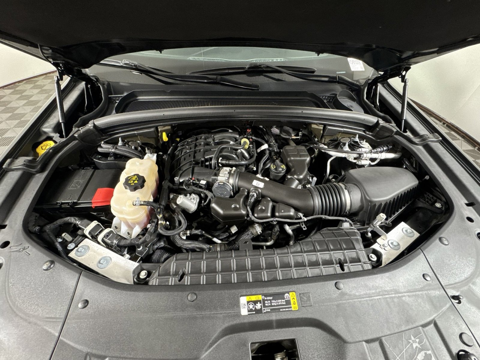 Used 2021 Jeep Grand Cherokee L Limited image 29