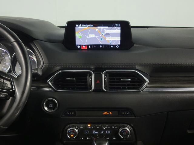 Used 2018 MAZDA CX-5 Grand Touring AWD/4WD image 24